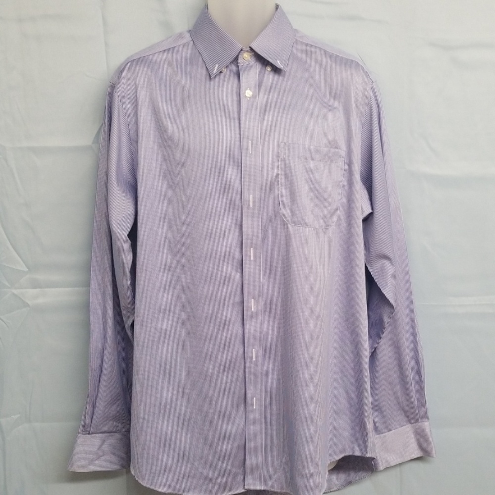 Dress shirt
